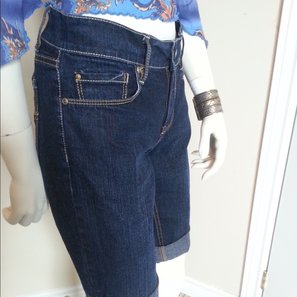 🔥HOT DEAL New🔥Jacob denim shorts - Picture 6 of 8